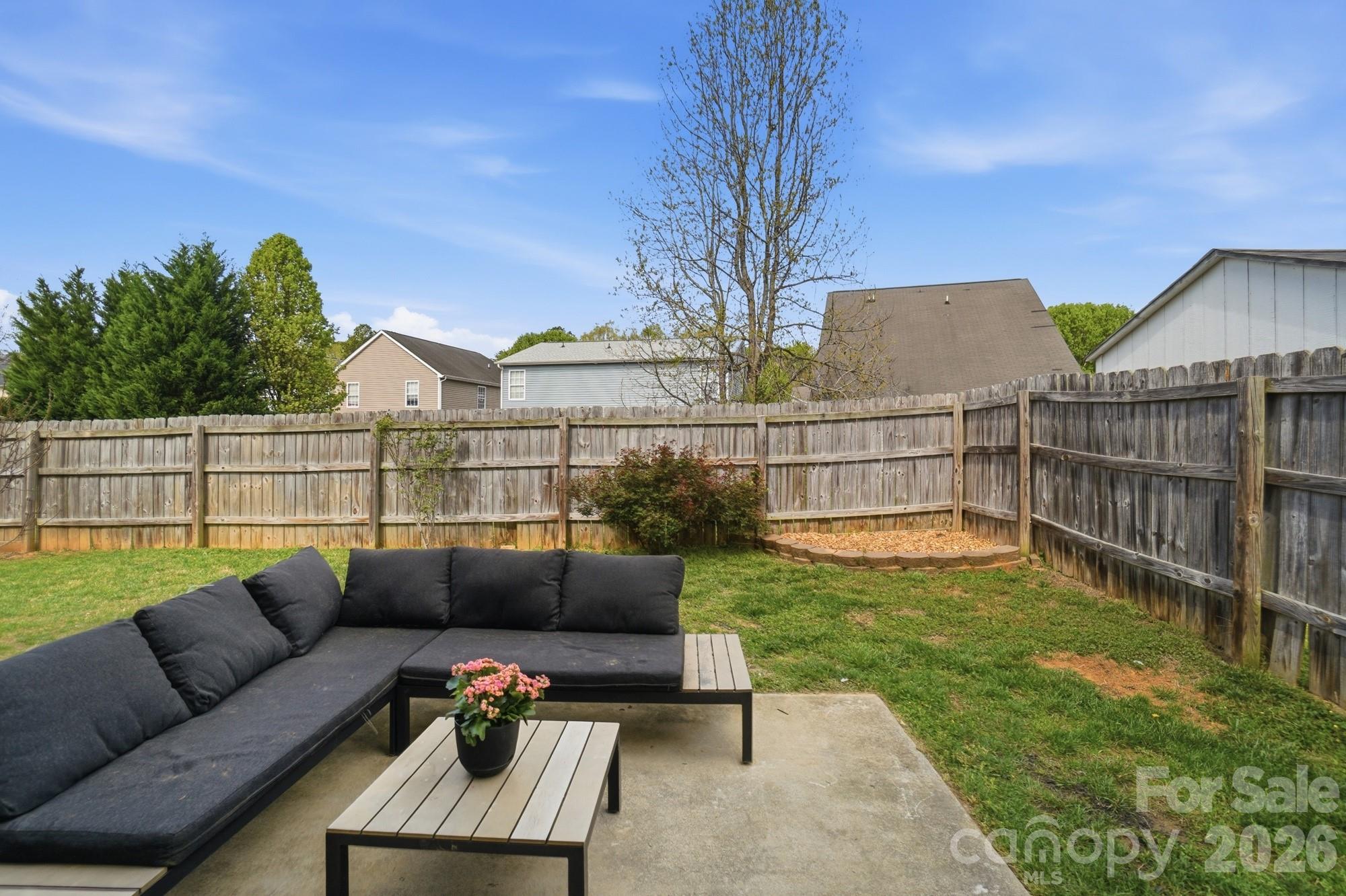 3215 Penny Earley Lane Kannapolis NC 28083