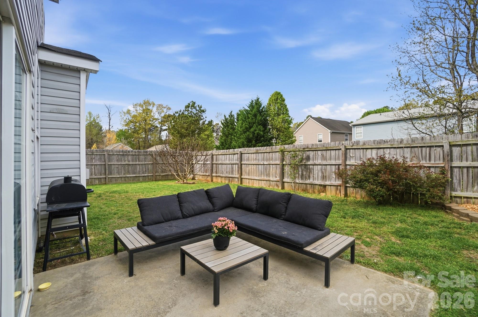 3215 Penny Earley Lane Kannapolis NC 28083