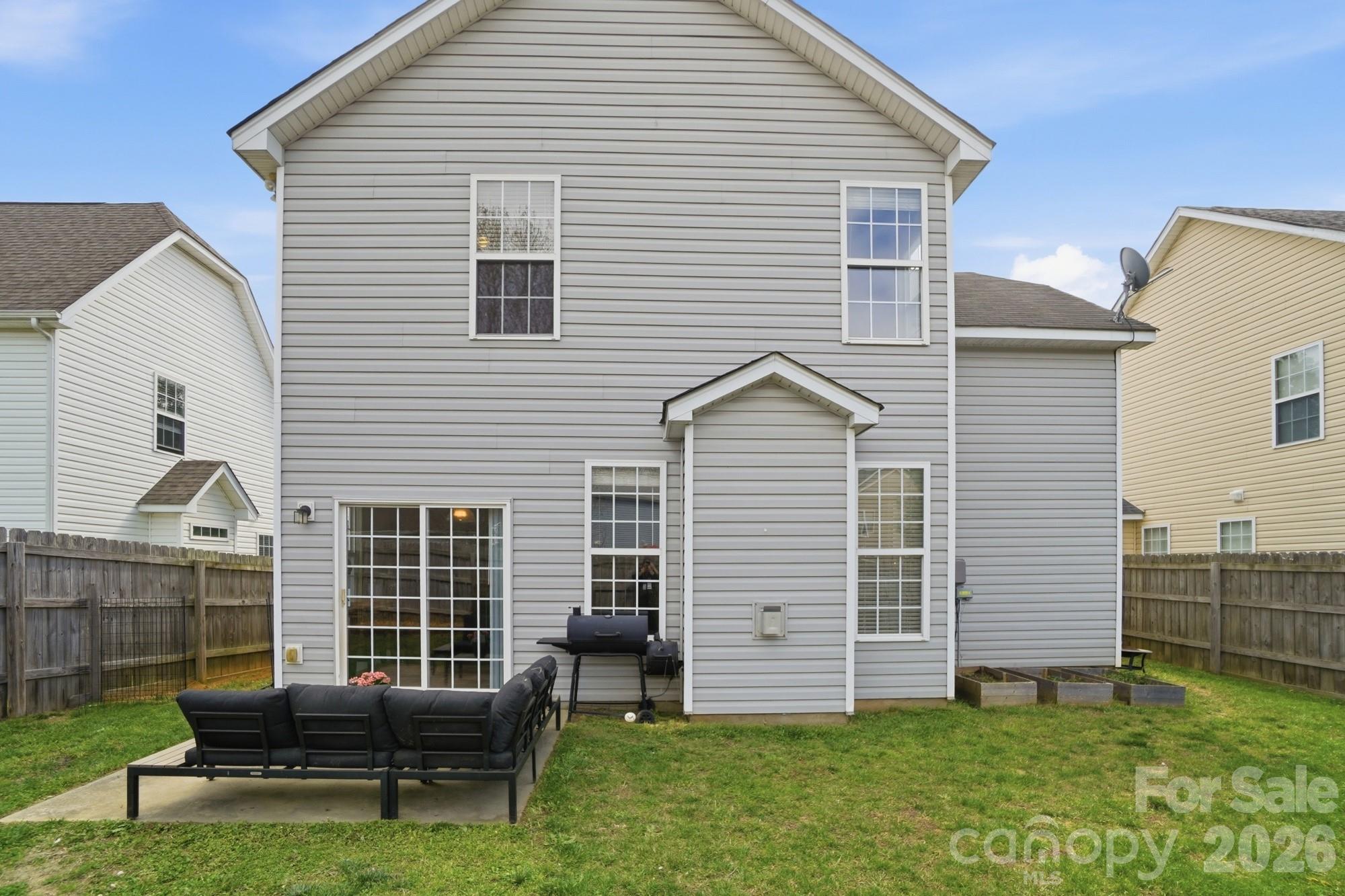 3215 Penny Earley Lane Kannapolis NC 28083