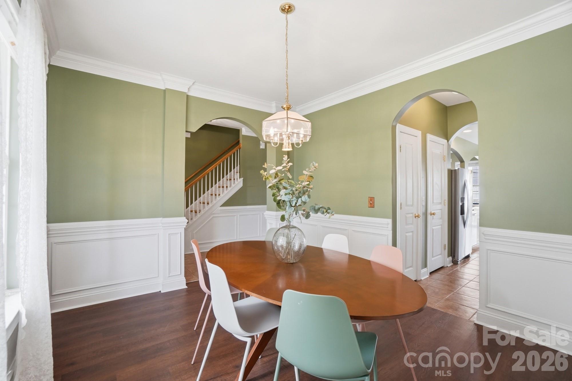 3215 Penny Earley Lane Kannapolis NC 28083