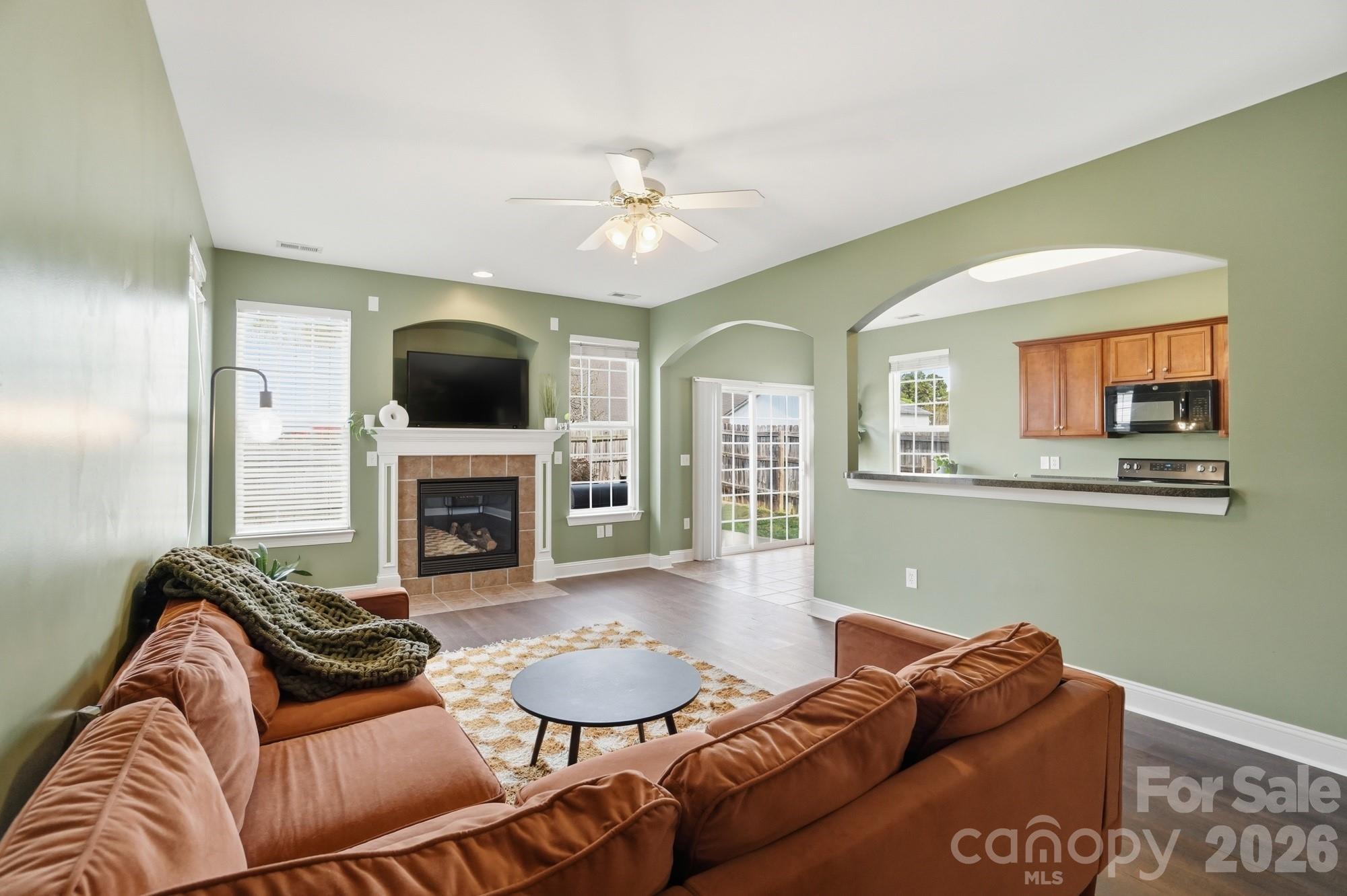 3215 Penny Earley Lane Kannapolis NC 28083