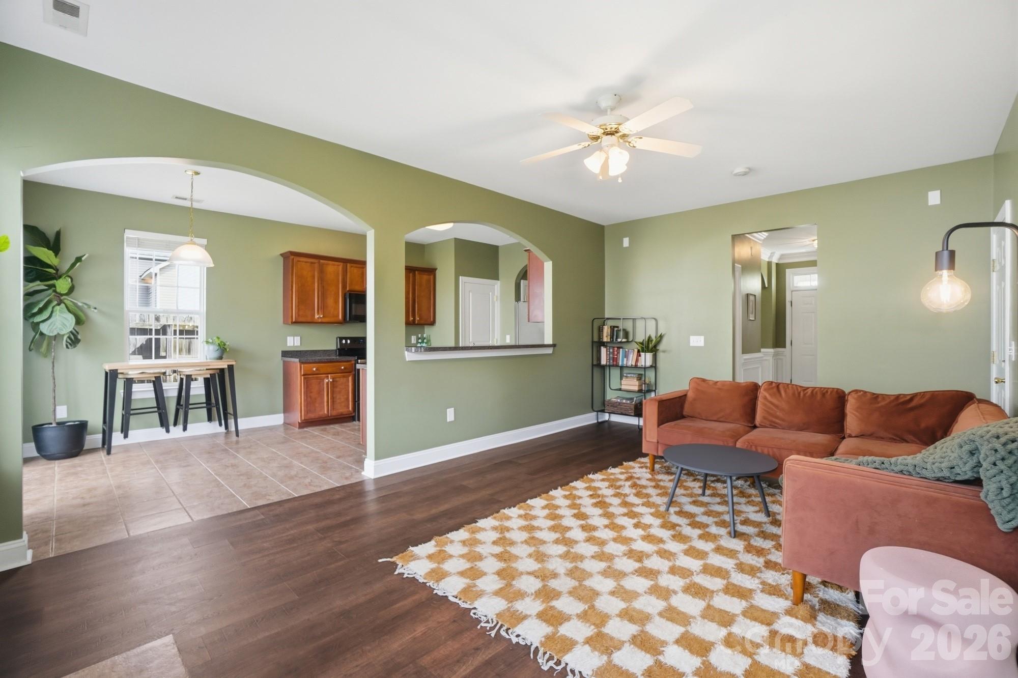 3215 Penny Earley Lane Kannapolis NC 28083