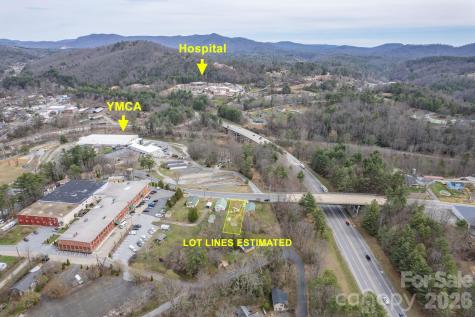 400 Summit Avenue Spruce Pine NC 28777
