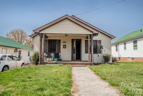 400 Summit Avenue Spruce Pine NC 28777