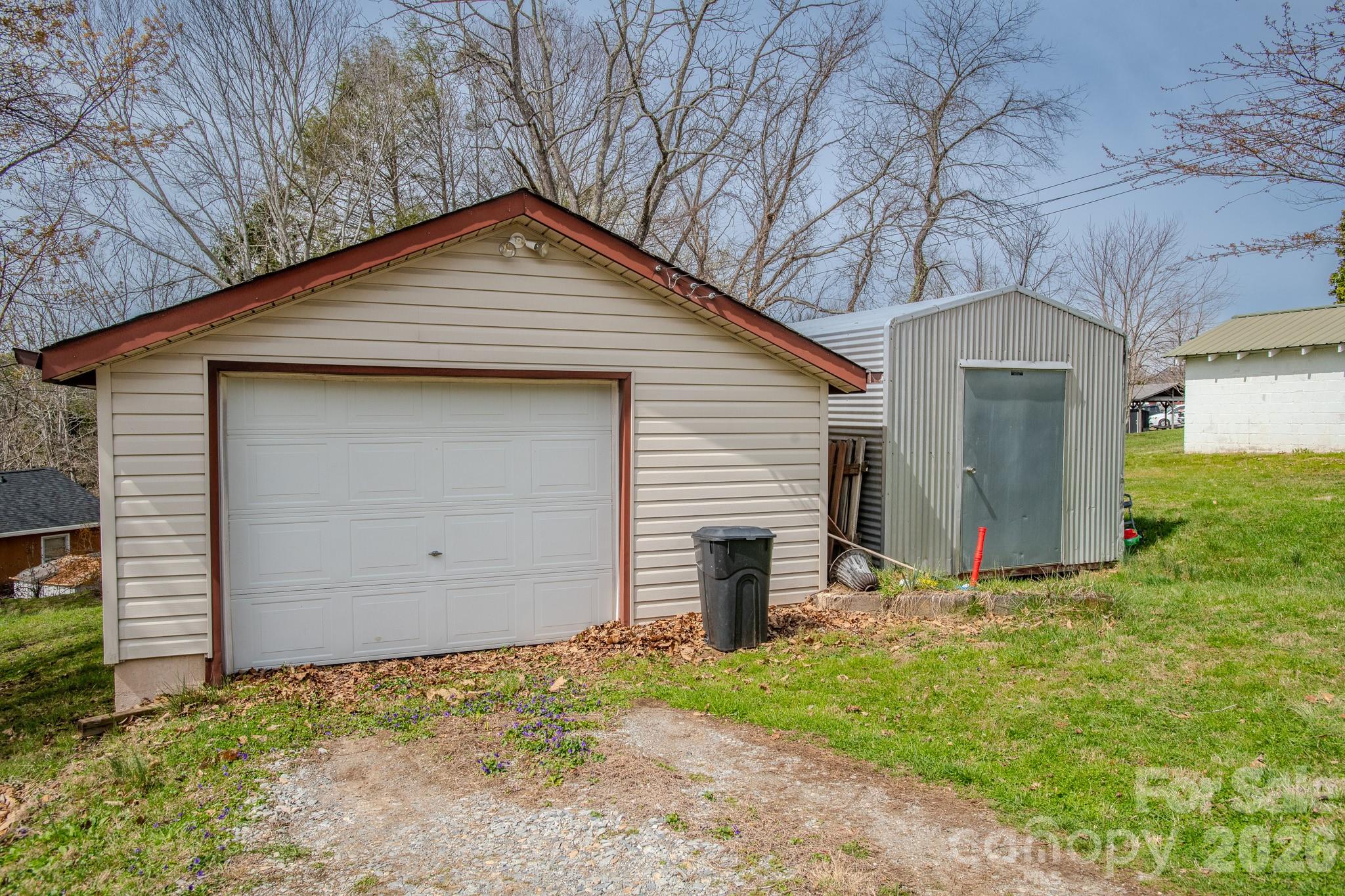 400 Summit Avenue Spruce Pine NC 28777
