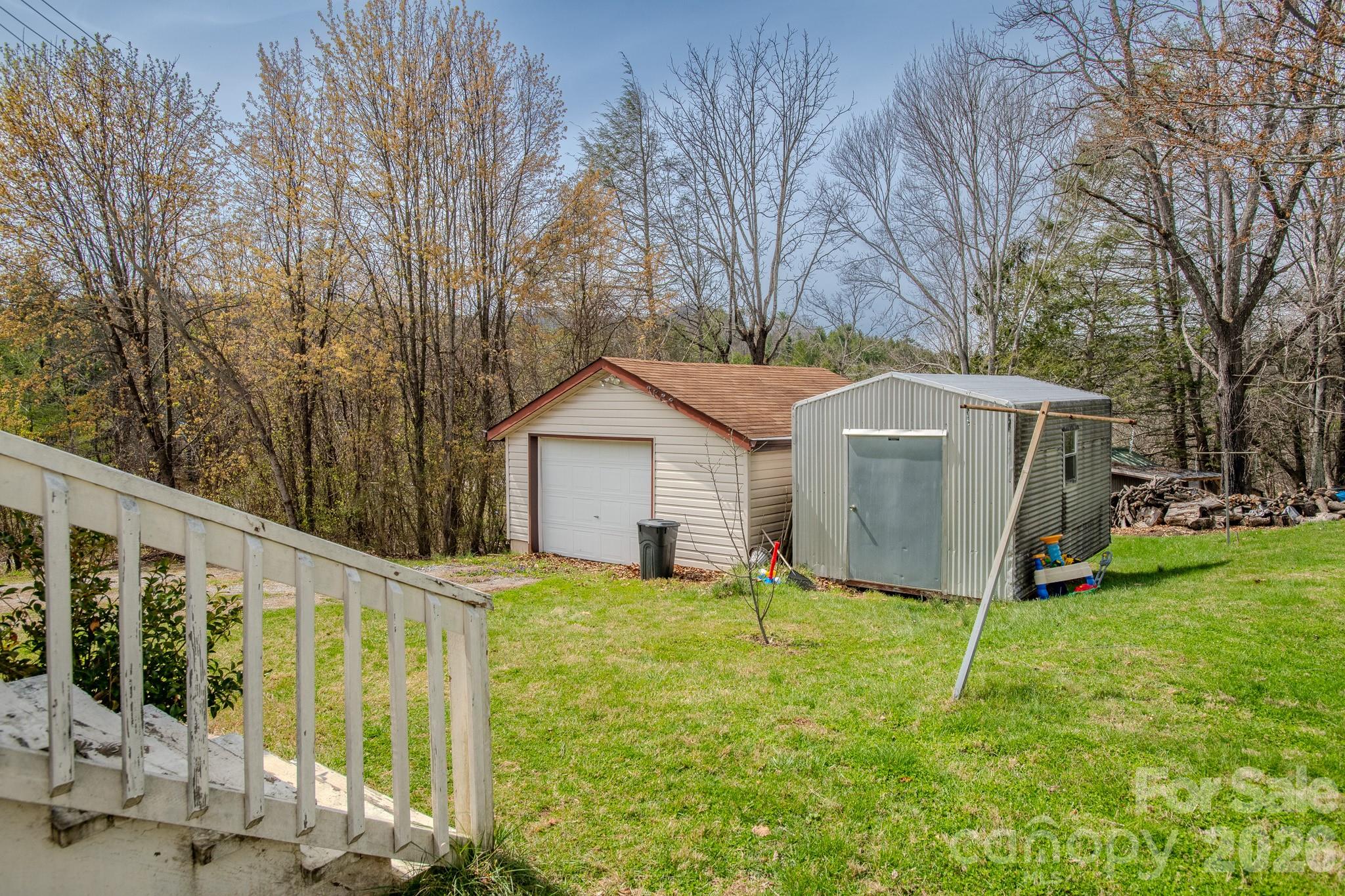 400 Summit Avenue Spruce Pine NC 28777