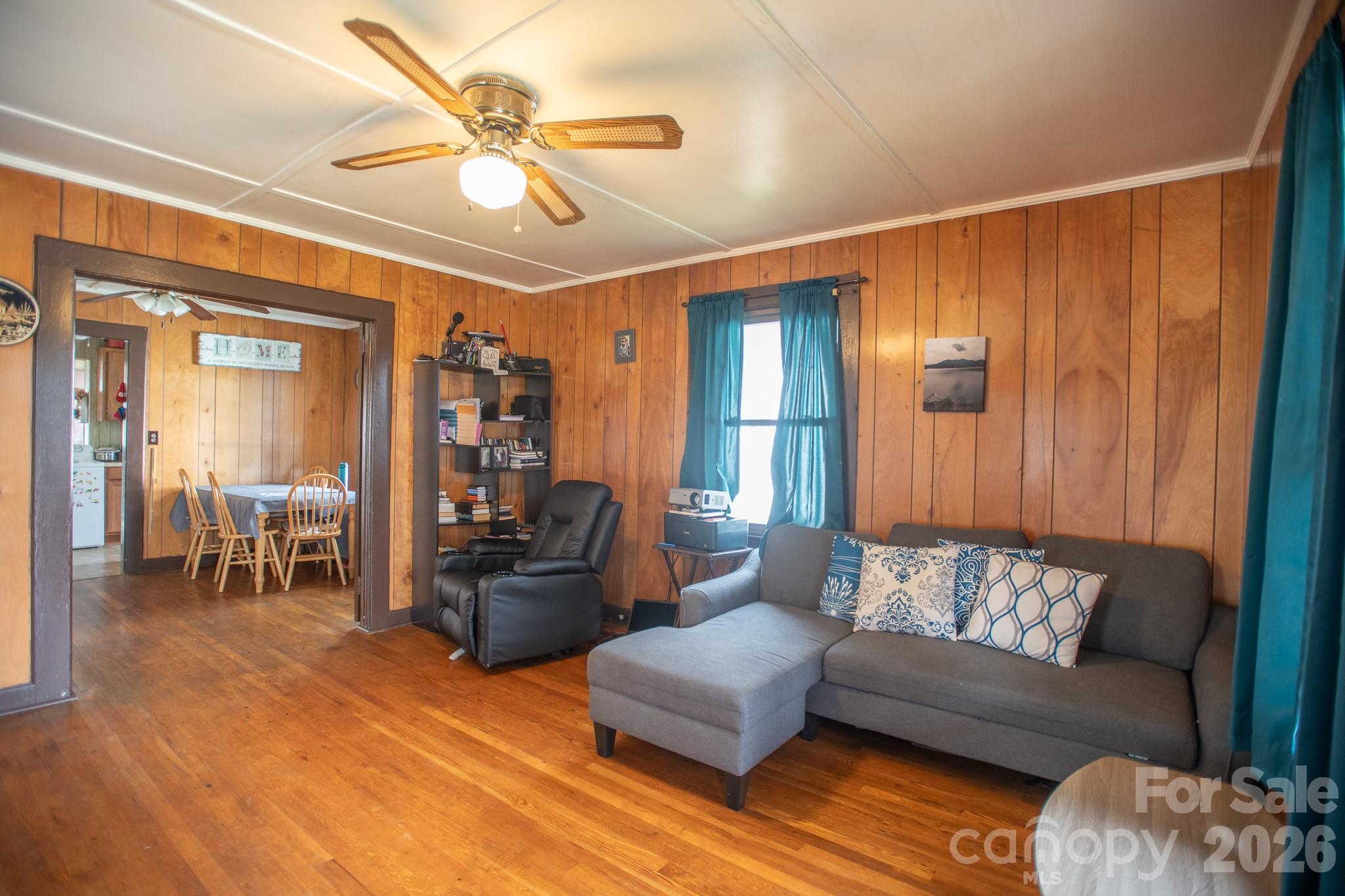 400 Summit Avenue Spruce Pine NC 28777
