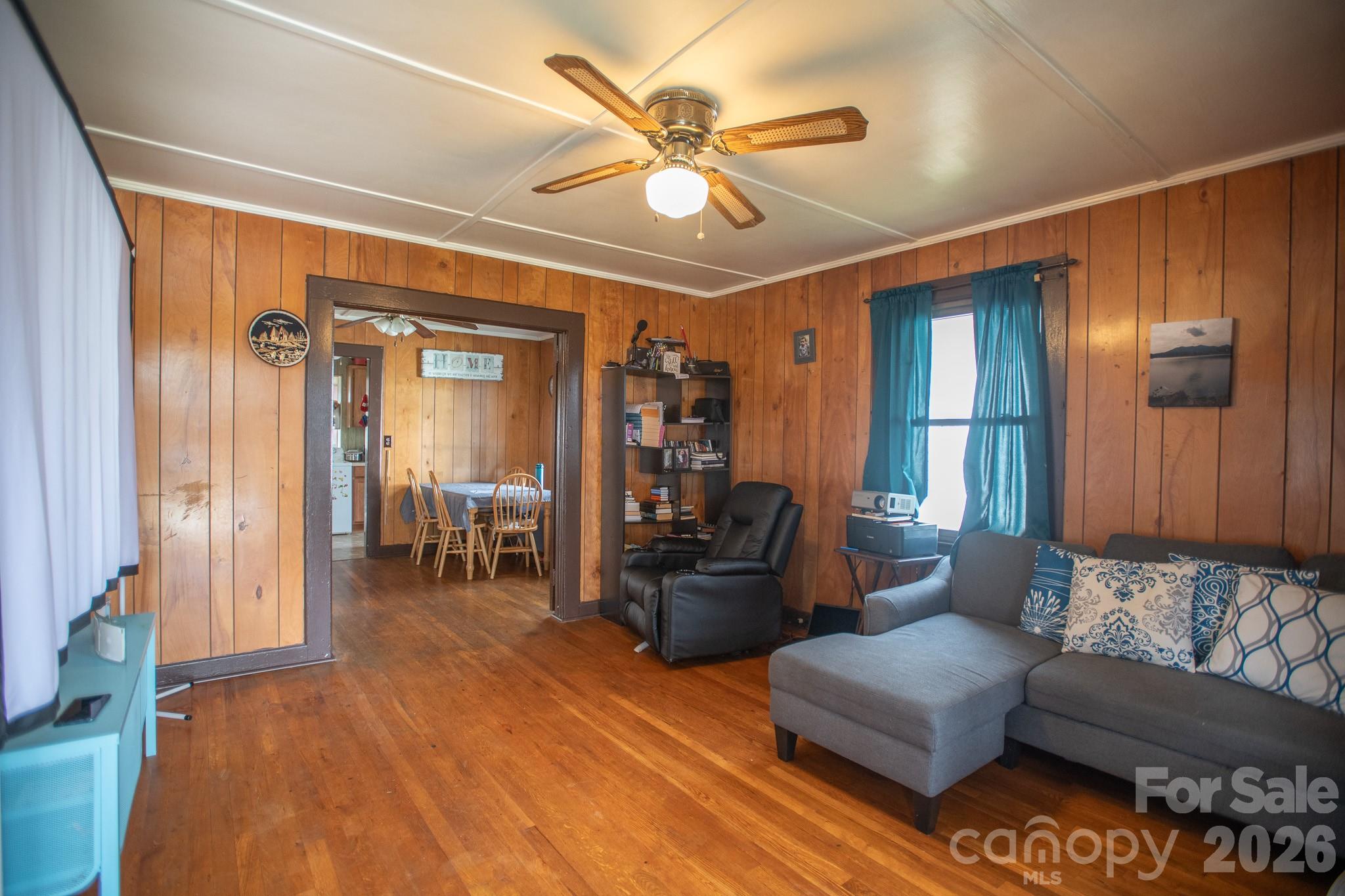 400 Summit Avenue Spruce Pine NC 28777