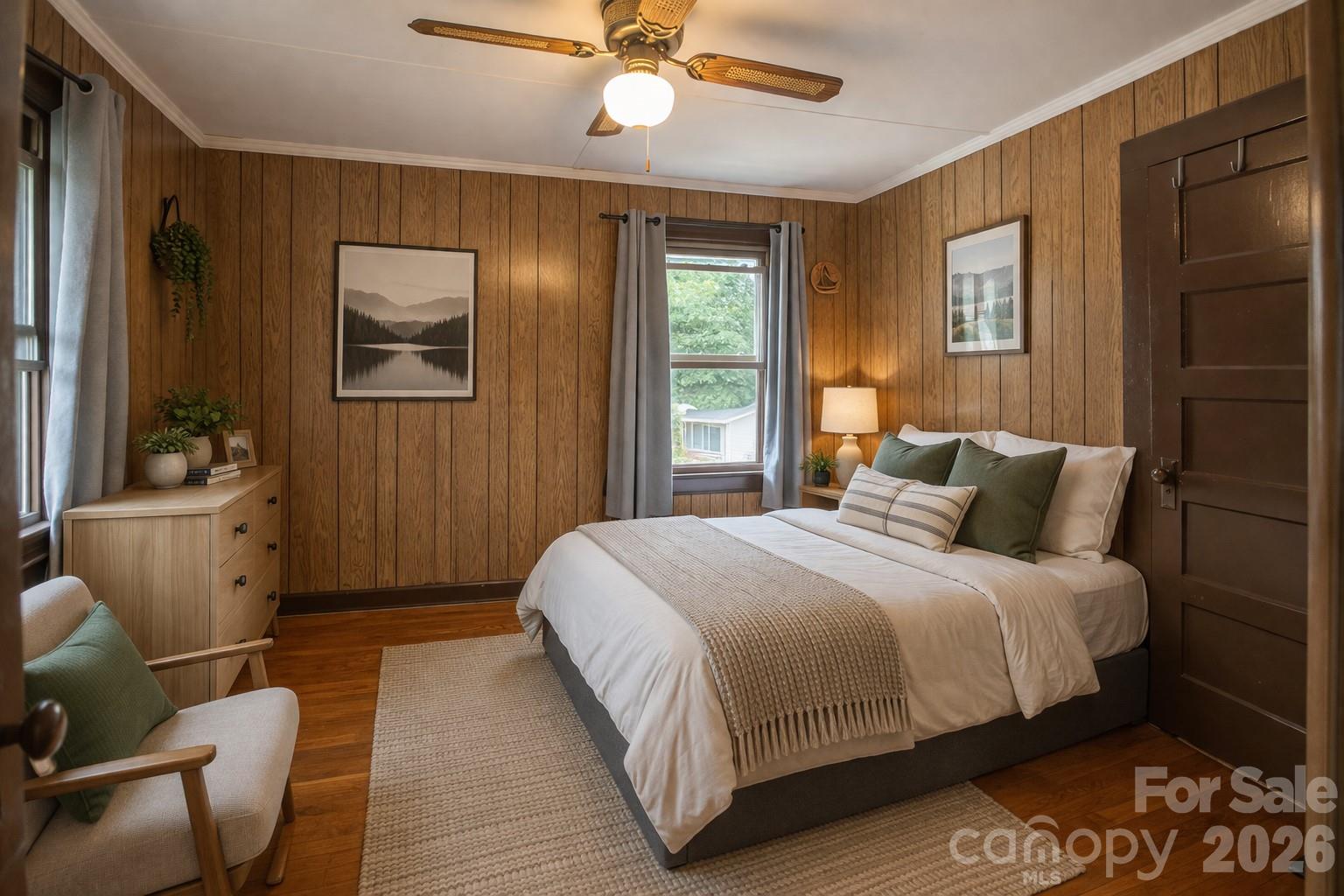 400 Summit Avenue Spruce Pine NC 28777