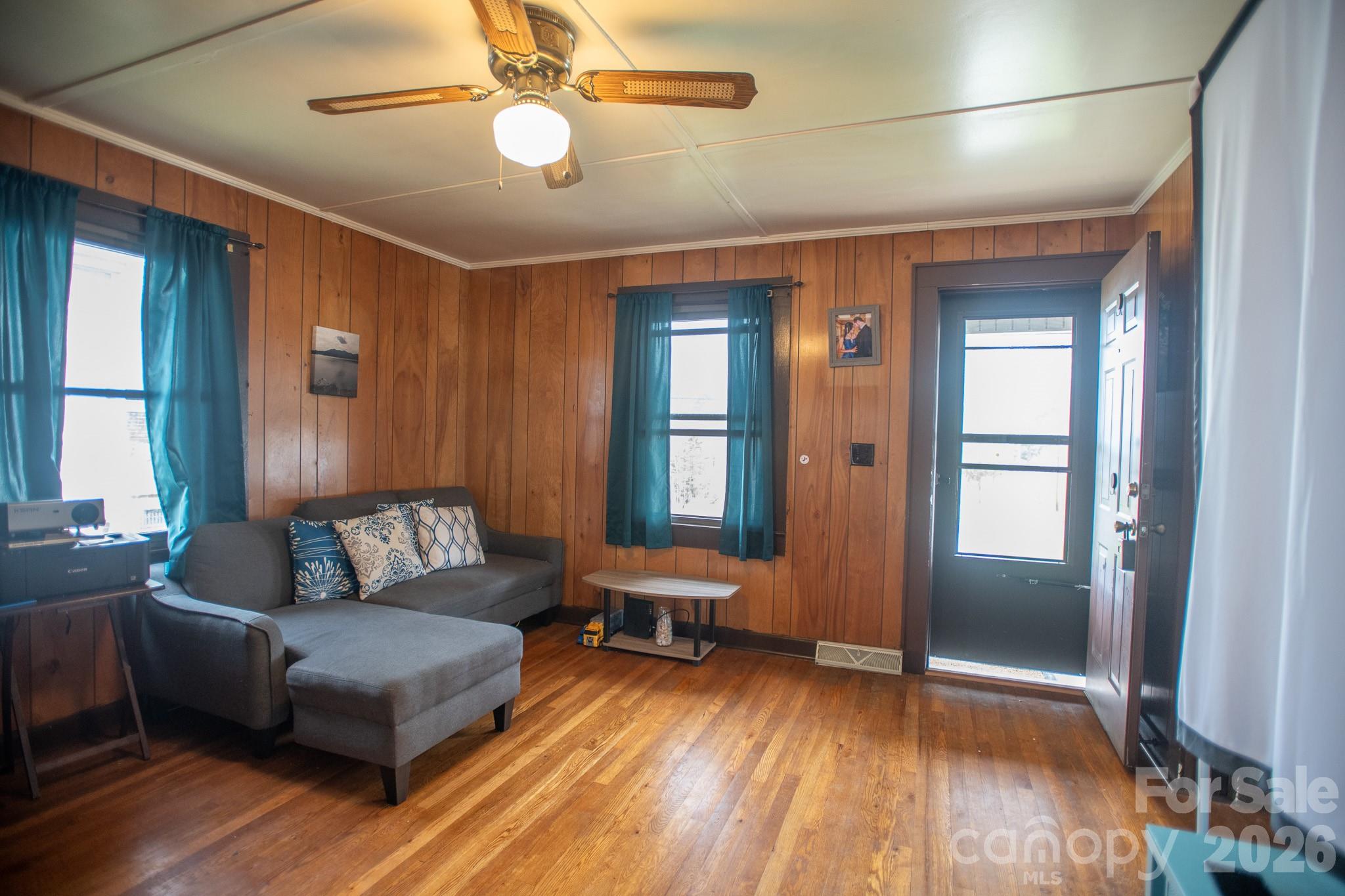 400 Summit Avenue Spruce Pine NC 28777