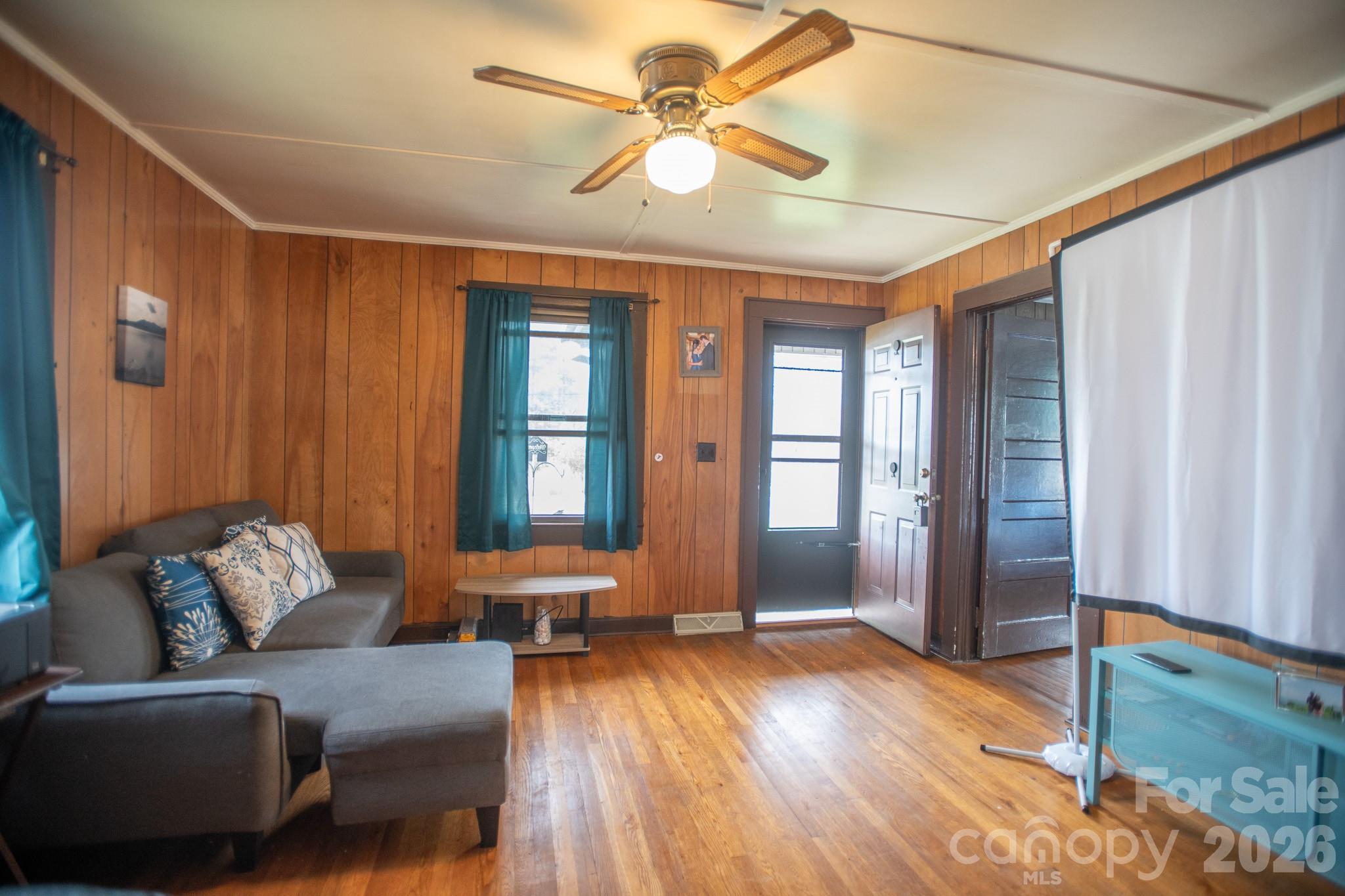 400 Summit Avenue Spruce Pine NC 28777