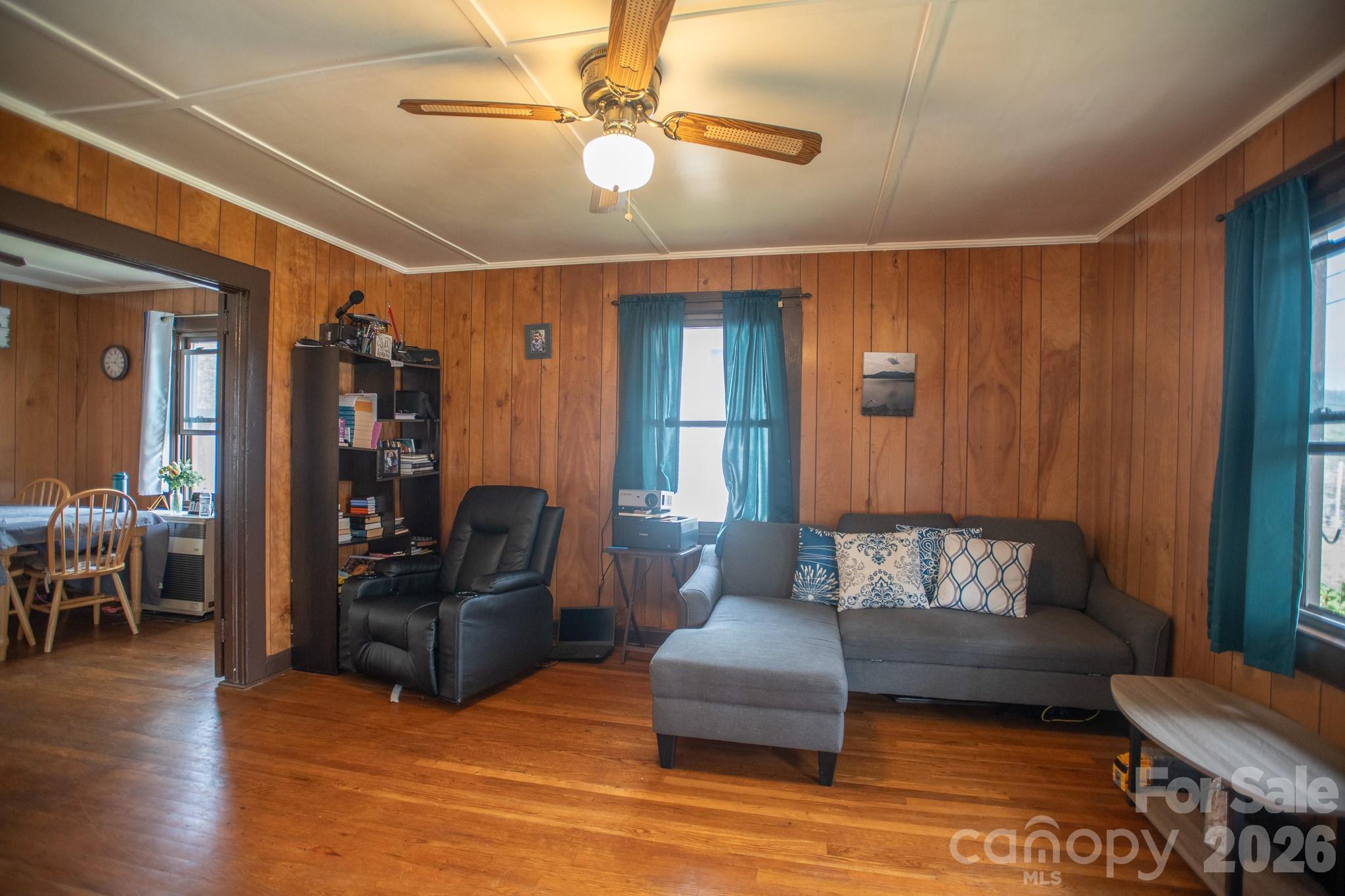 400 Summit Avenue Spruce Pine NC 28777