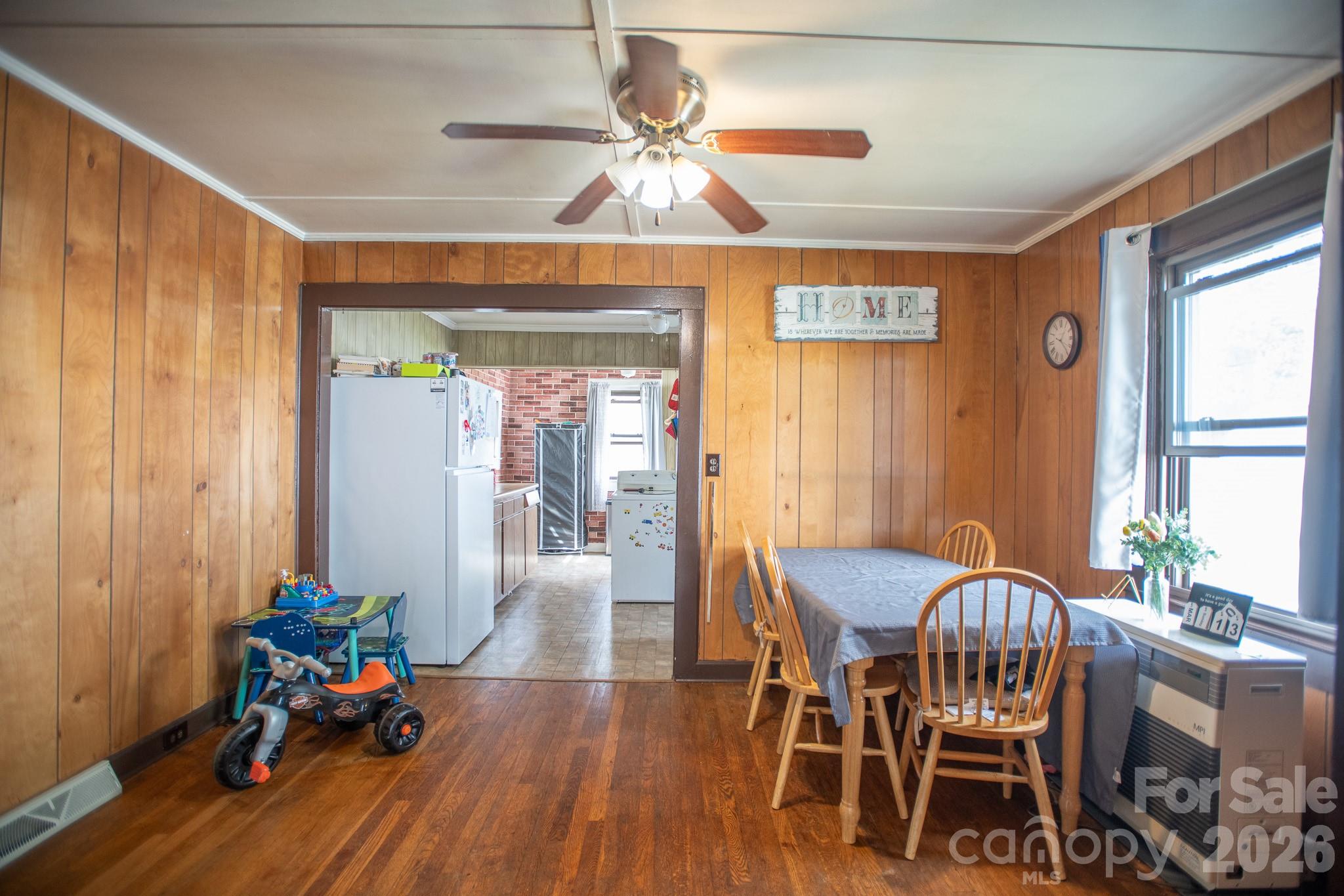 400 Summit Avenue Spruce Pine NC 28777