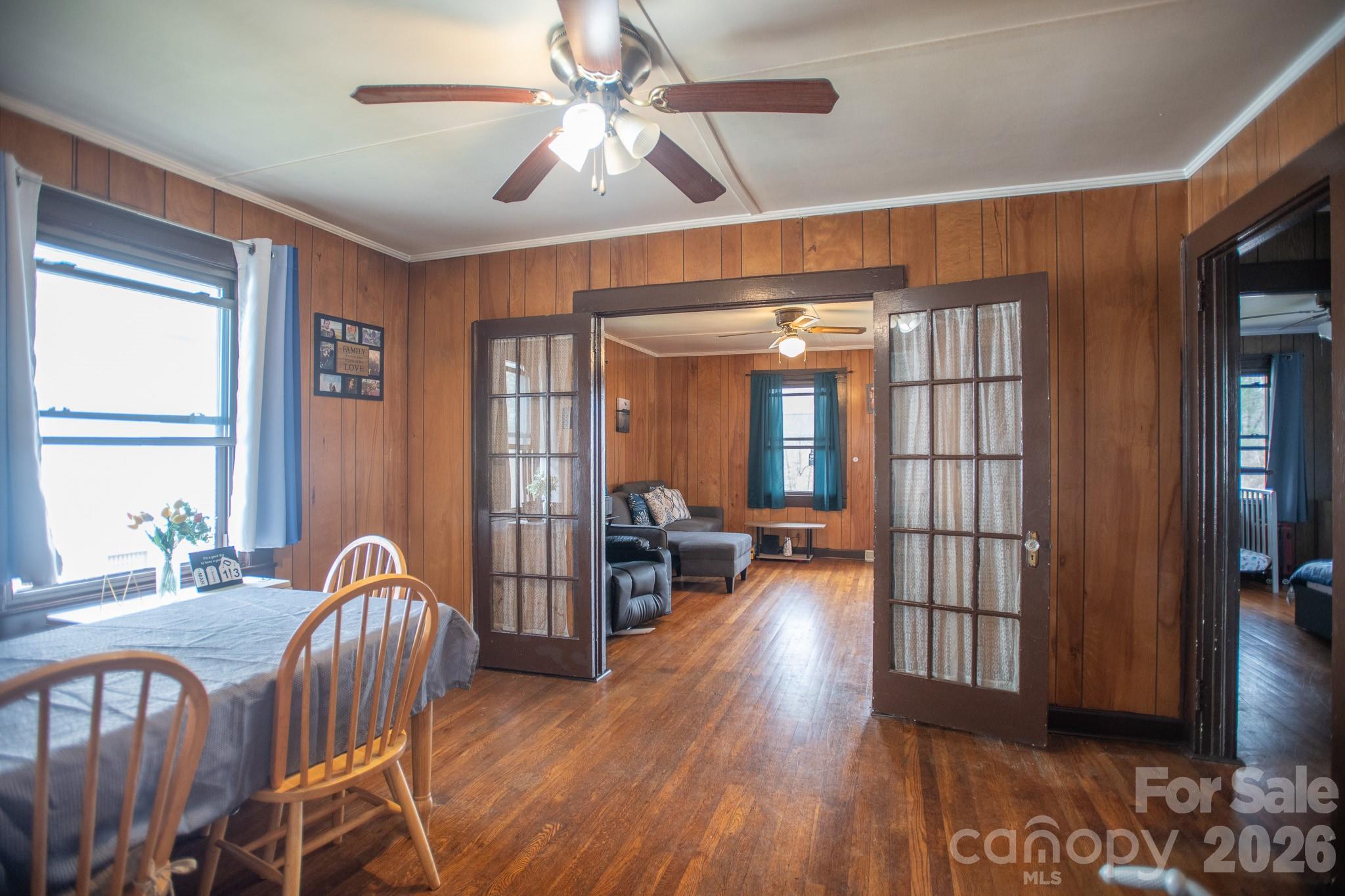 400 Summit Avenue Spruce Pine NC 28777
