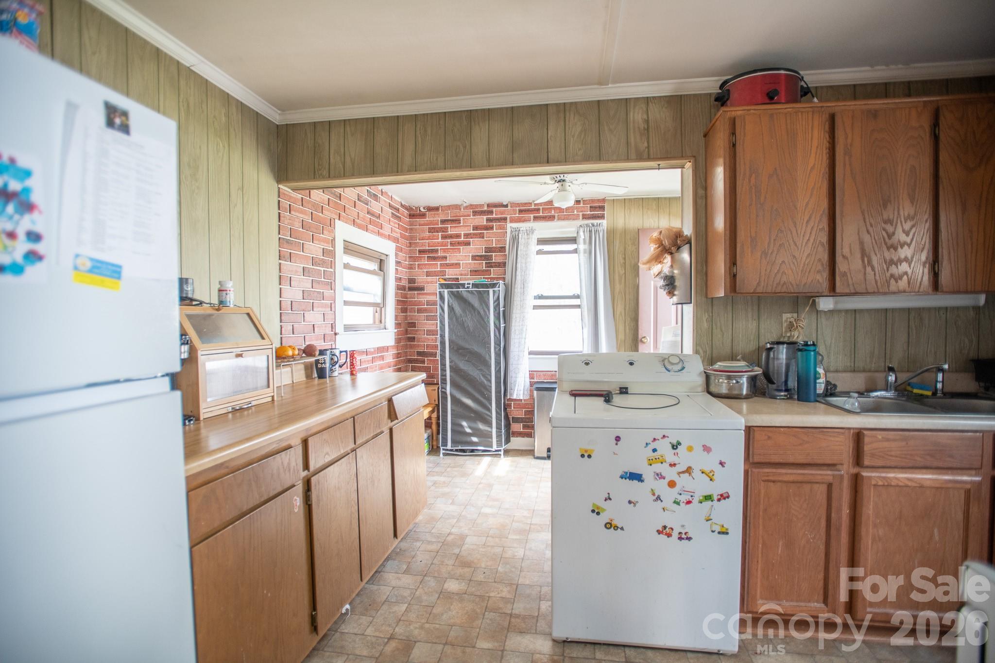 400 Summit Avenue Spruce Pine NC 28777