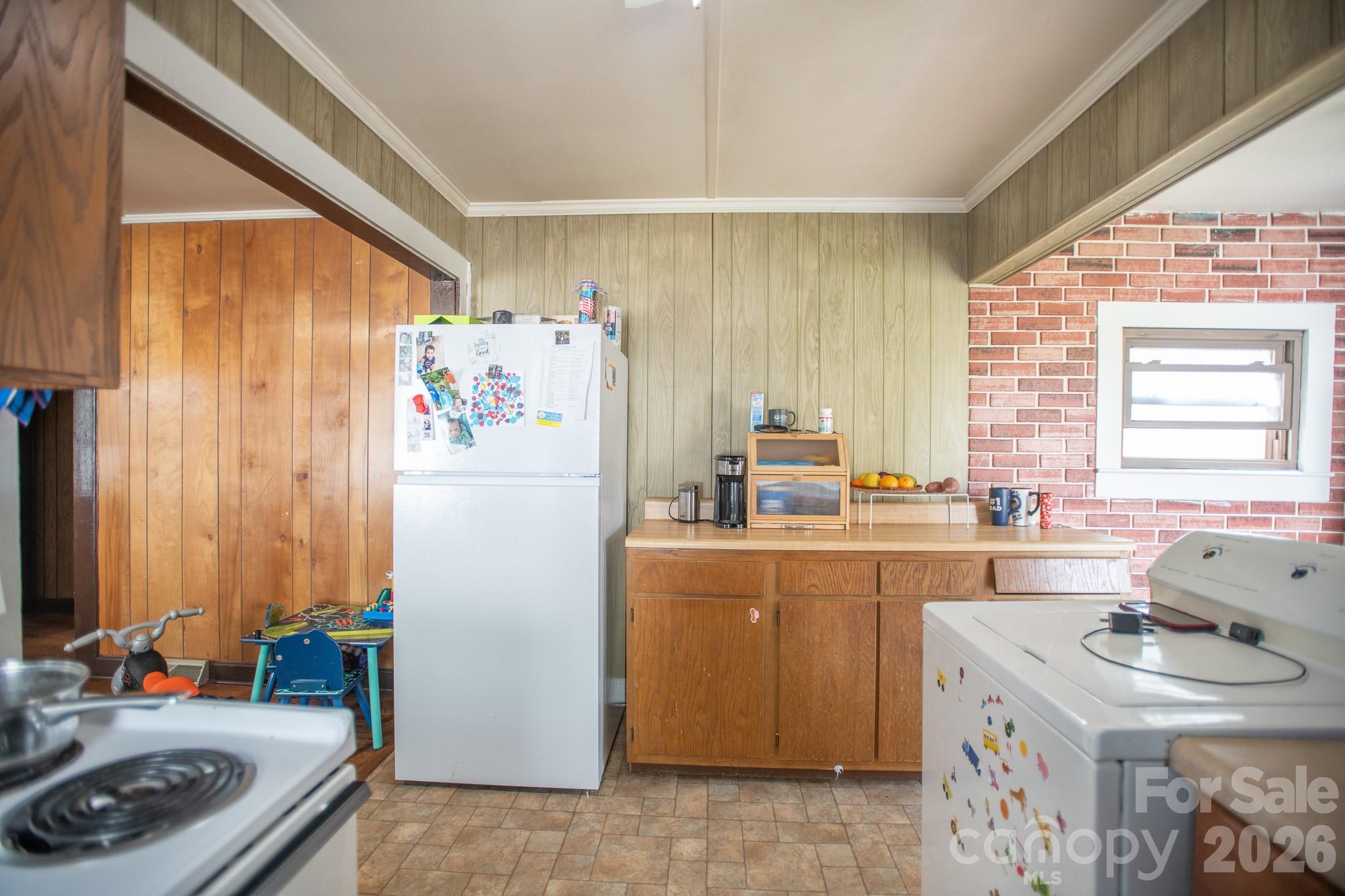 400 Summit Avenue Spruce Pine NC 28777