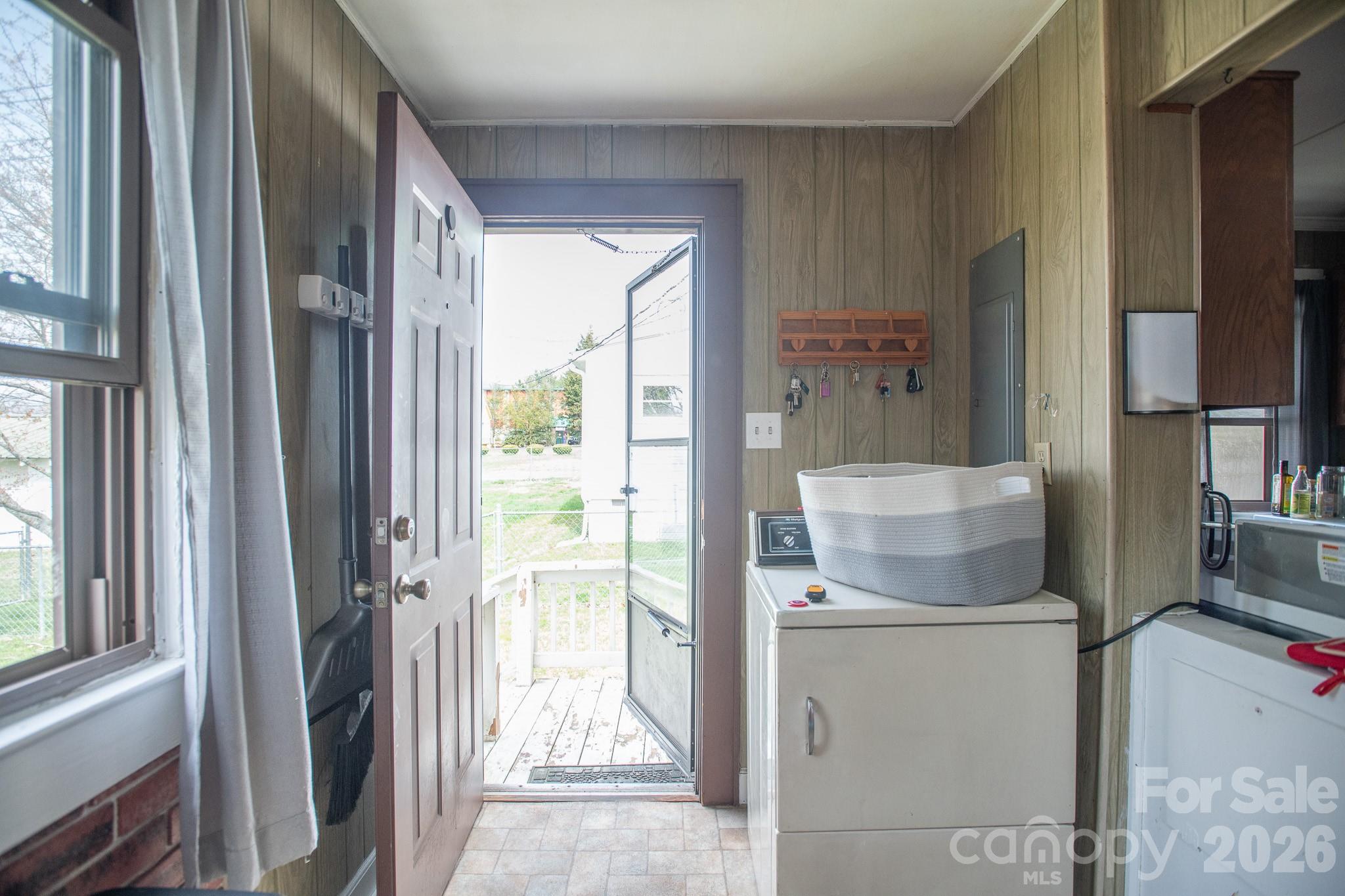400 Summit Avenue Spruce Pine NC 28777