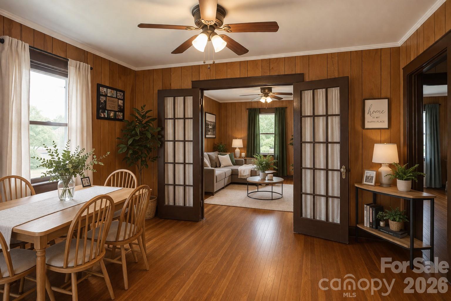 400 Summit Avenue Spruce Pine NC 28777