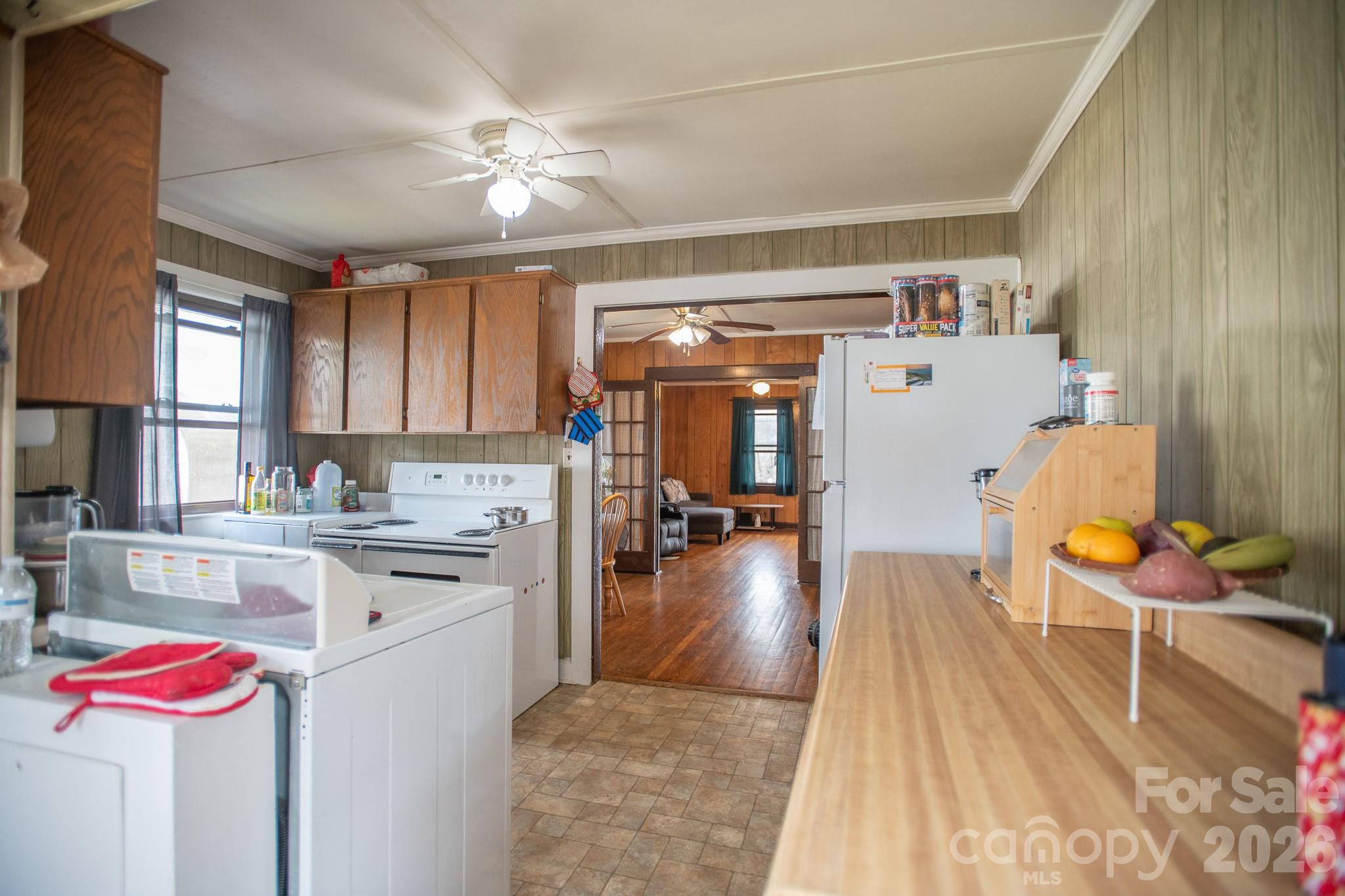 400 Summit Avenue Spruce Pine NC 28777