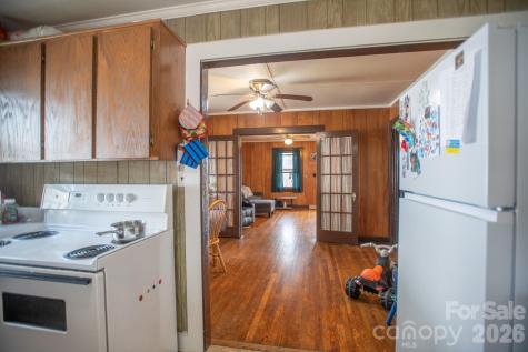 400 Summit Avenue Spruce Pine NC 28777
