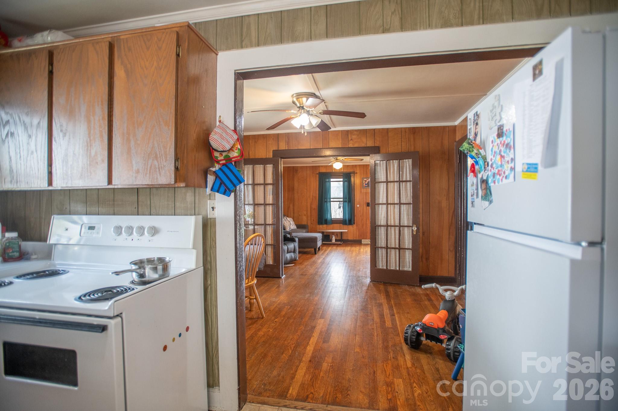 400 Summit Avenue Spruce Pine NC 28777