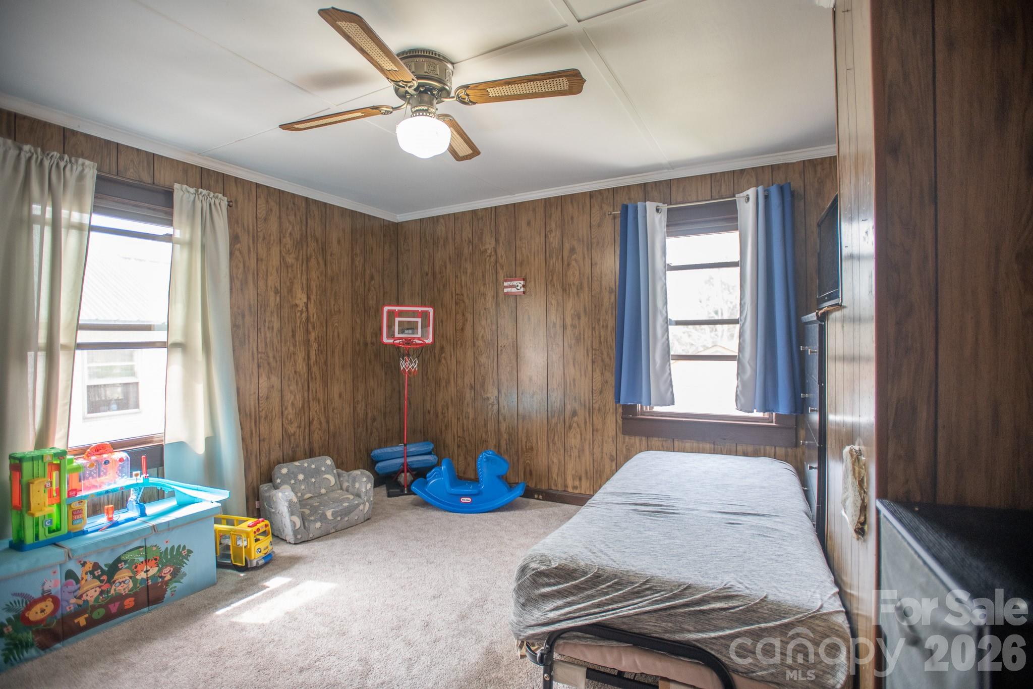 400 Summit Avenue Spruce Pine NC 28777