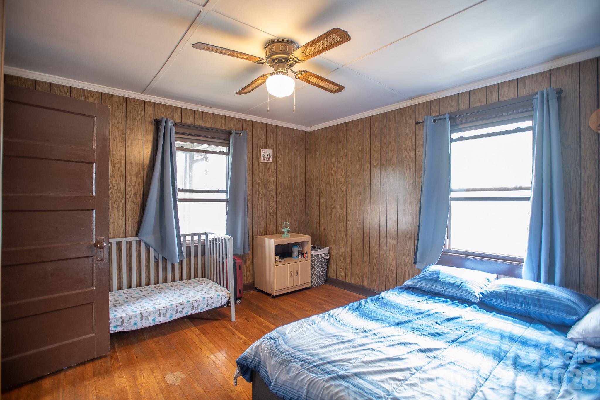 400 Summit Avenue Spruce Pine NC 28777