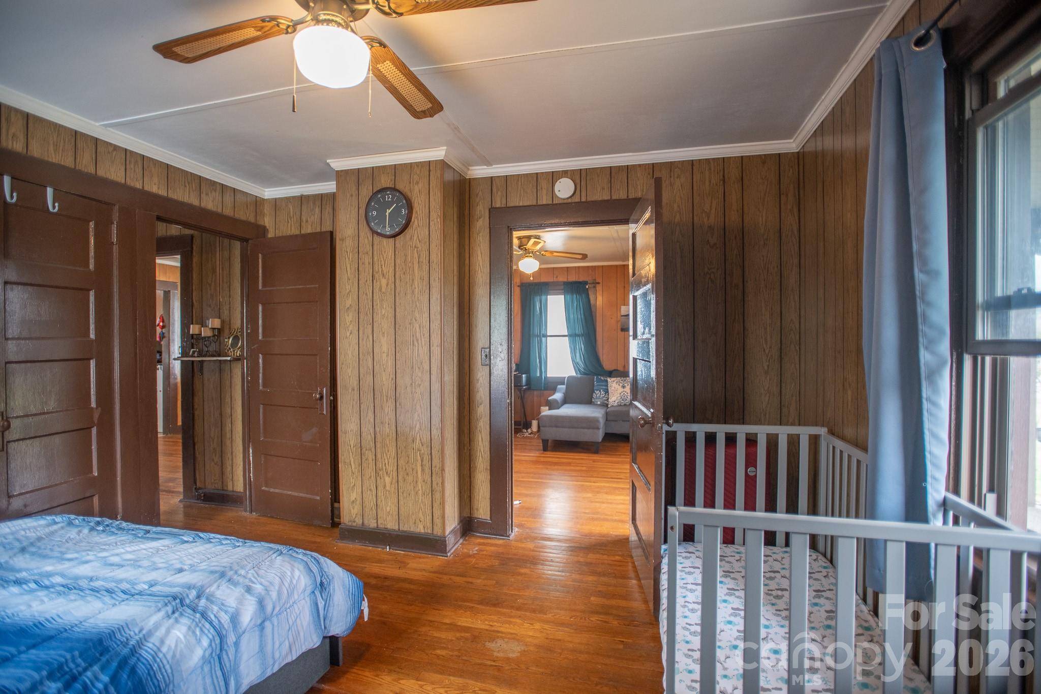 400 Summit Avenue Spruce Pine NC 28777