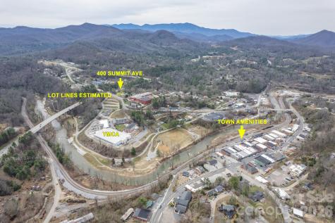 400 Summit Avenue Spruce Pine NC 28777
