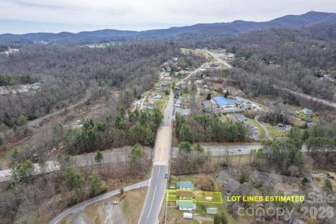 400 Summit Avenue Spruce Pine NC 28777