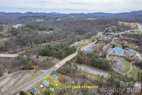 400 Summit Avenue Spruce Pine NC 28777