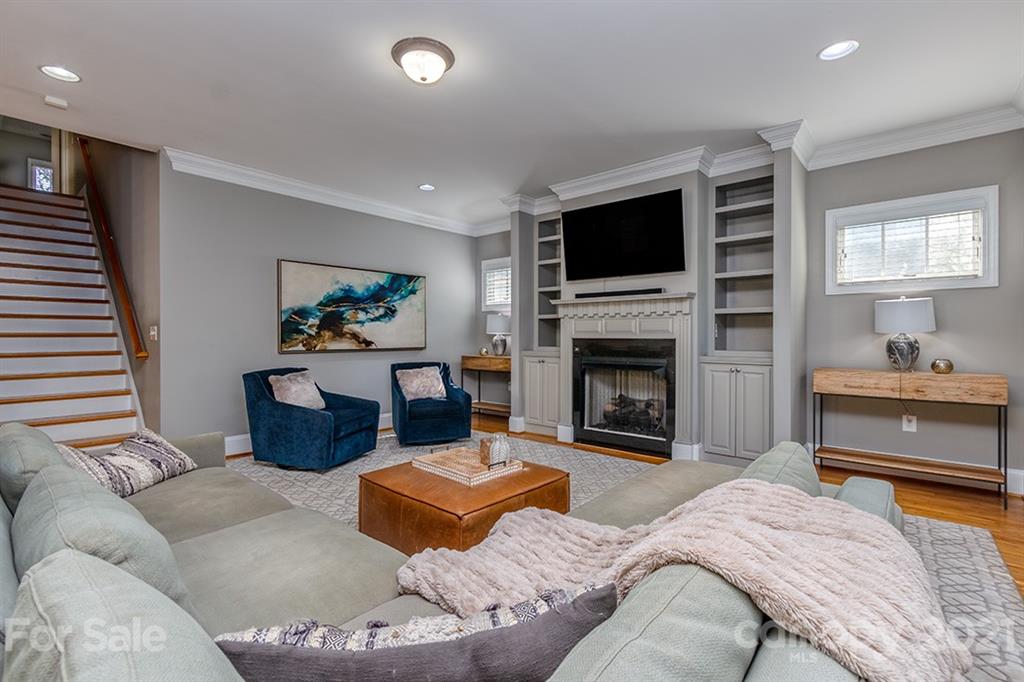 2226 Bay Street Charlotte NC 28205