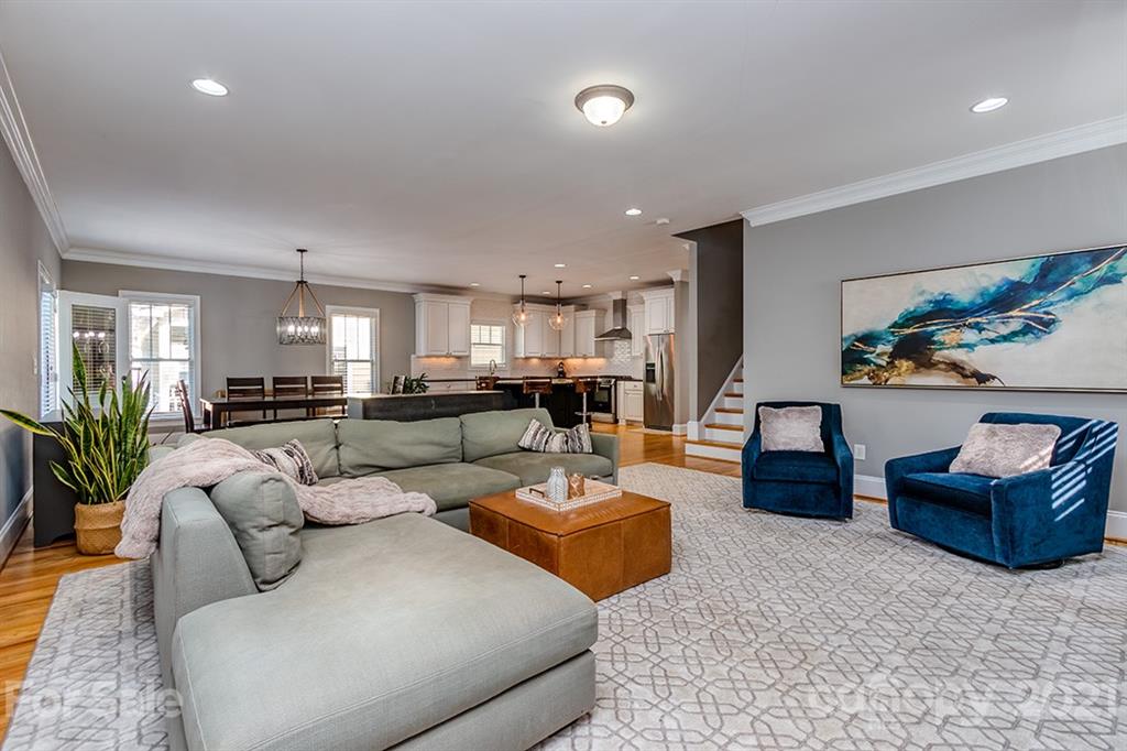 2226 Bay Street Charlotte NC 28205