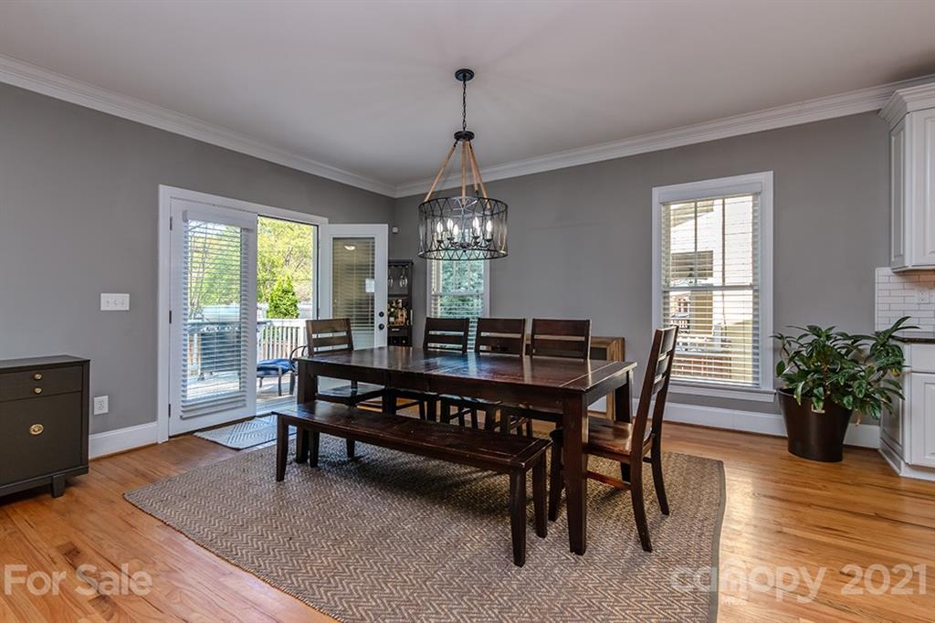 2226 Bay Street Charlotte NC 28205