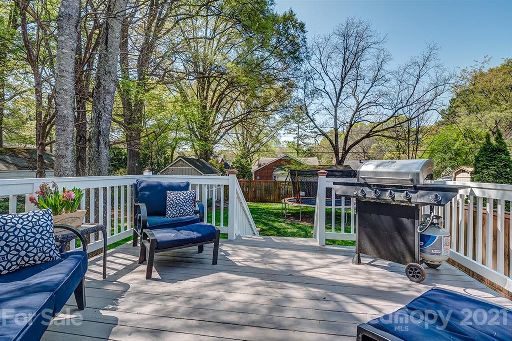 2226 Bay Street Charlotte NC 28205