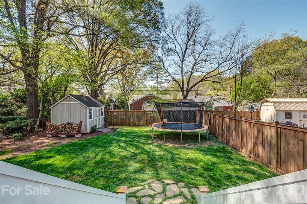 2226 Bay Street Charlotte NC 28205