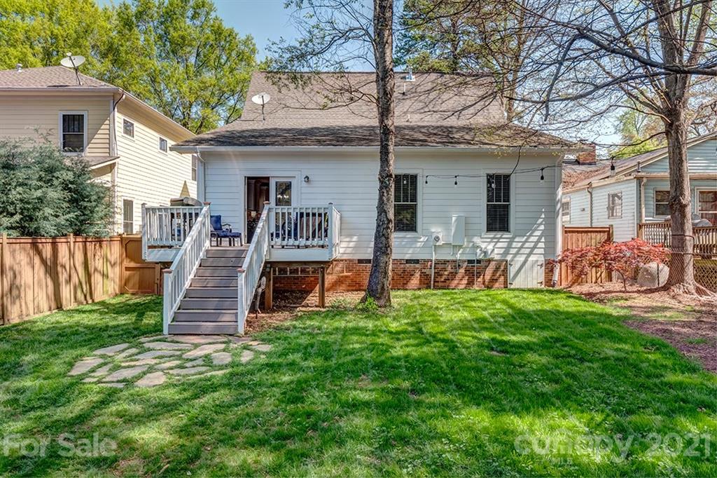 2226 Bay Street Charlotte NC 28205