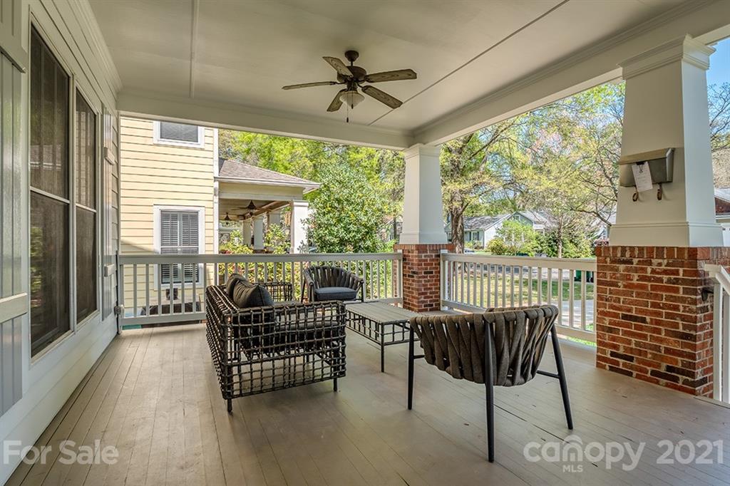 2226 Bay Street Charlotte NC 28205