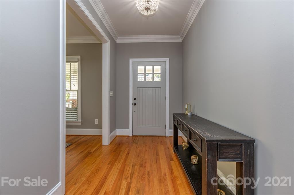 2226 Bay Street Charlotte NC 28205