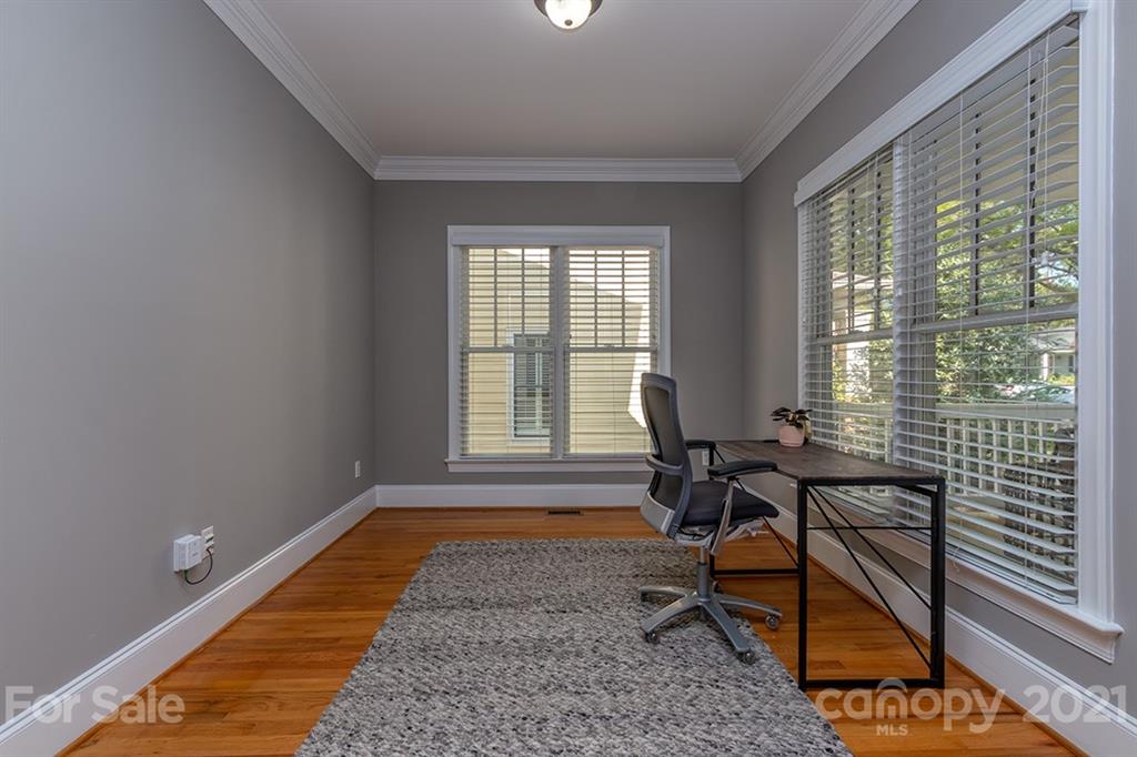 2226 Bay Street Charlotte NC 28205