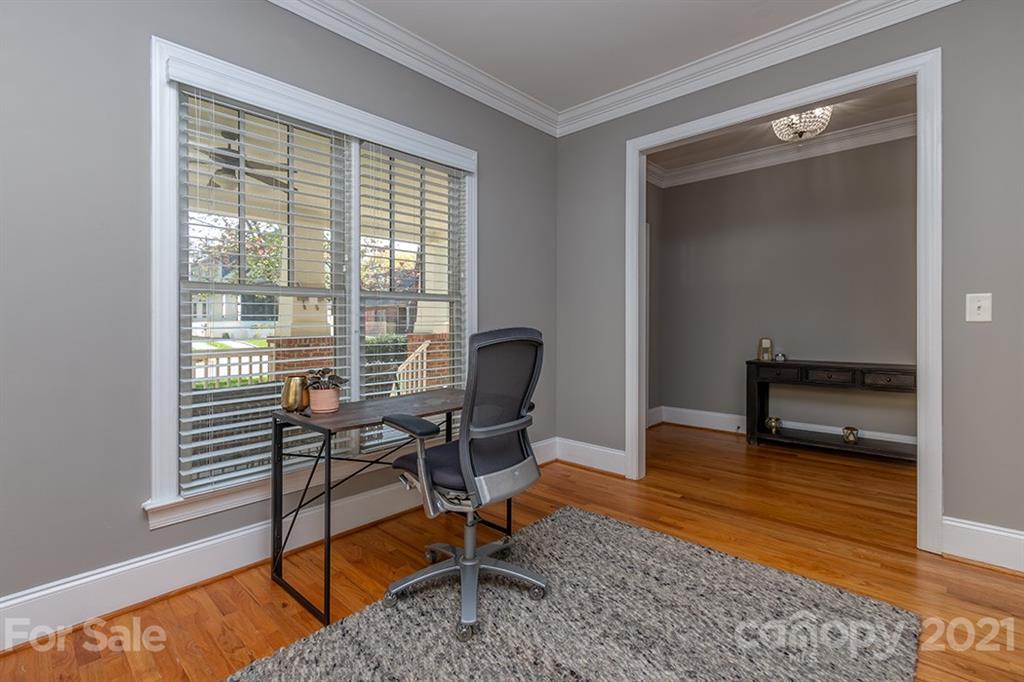 2226 Bay Street Charlotte NC 28205