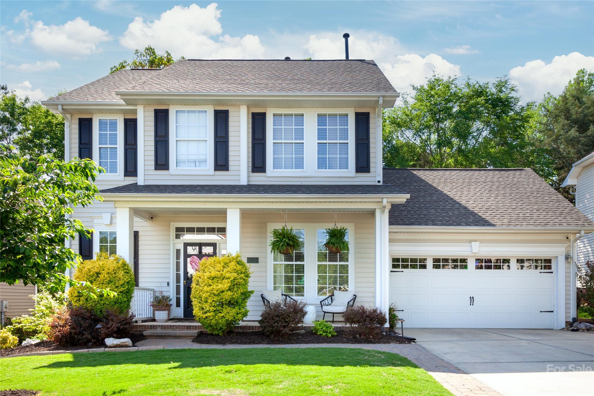 10912 Owl Nest Lane Charlotte NC 28277