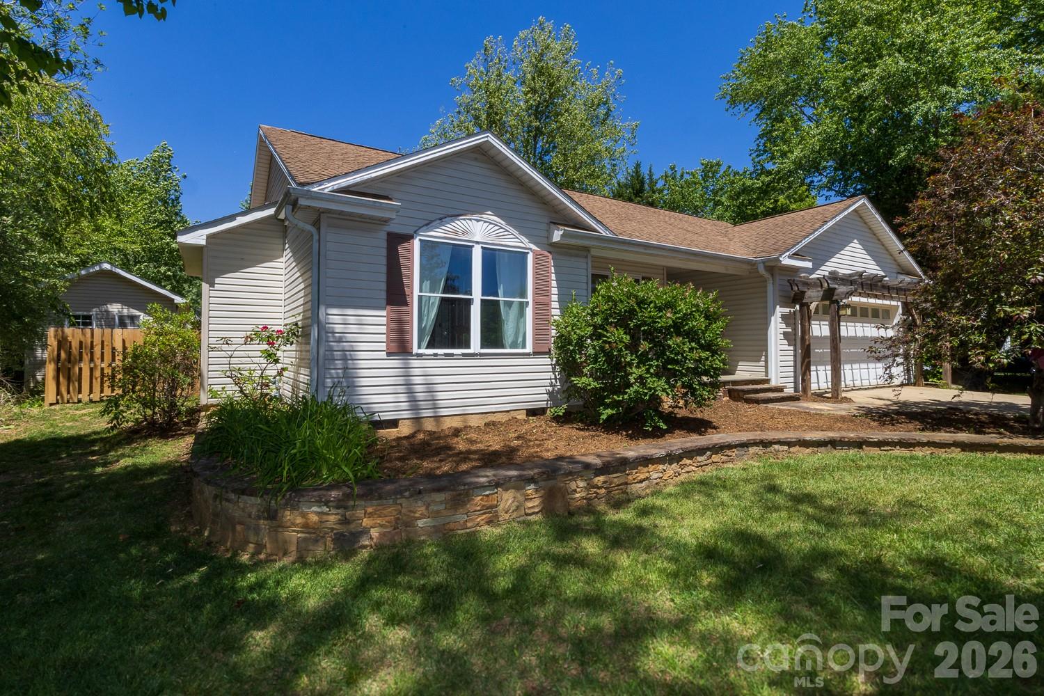 55 Eden Glen Road Black Mountain NC 28711