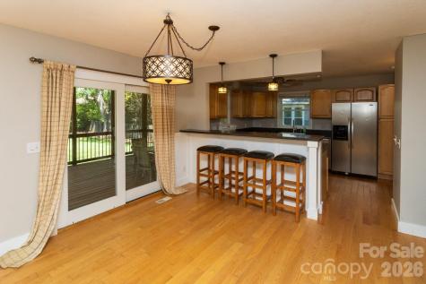 55 Eden Glen Road Black Mountain NC 28711