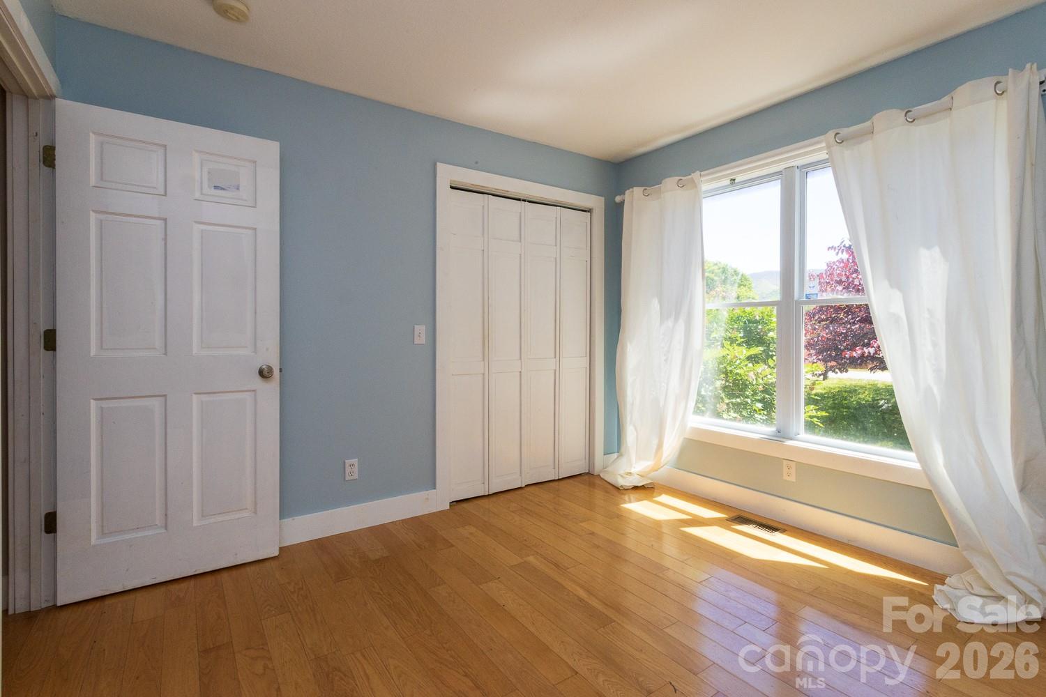 55 Eden Glen Road Black Mountain NC 28711