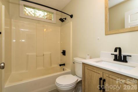 55 Eden Glen Road Black Mountain NC 28711