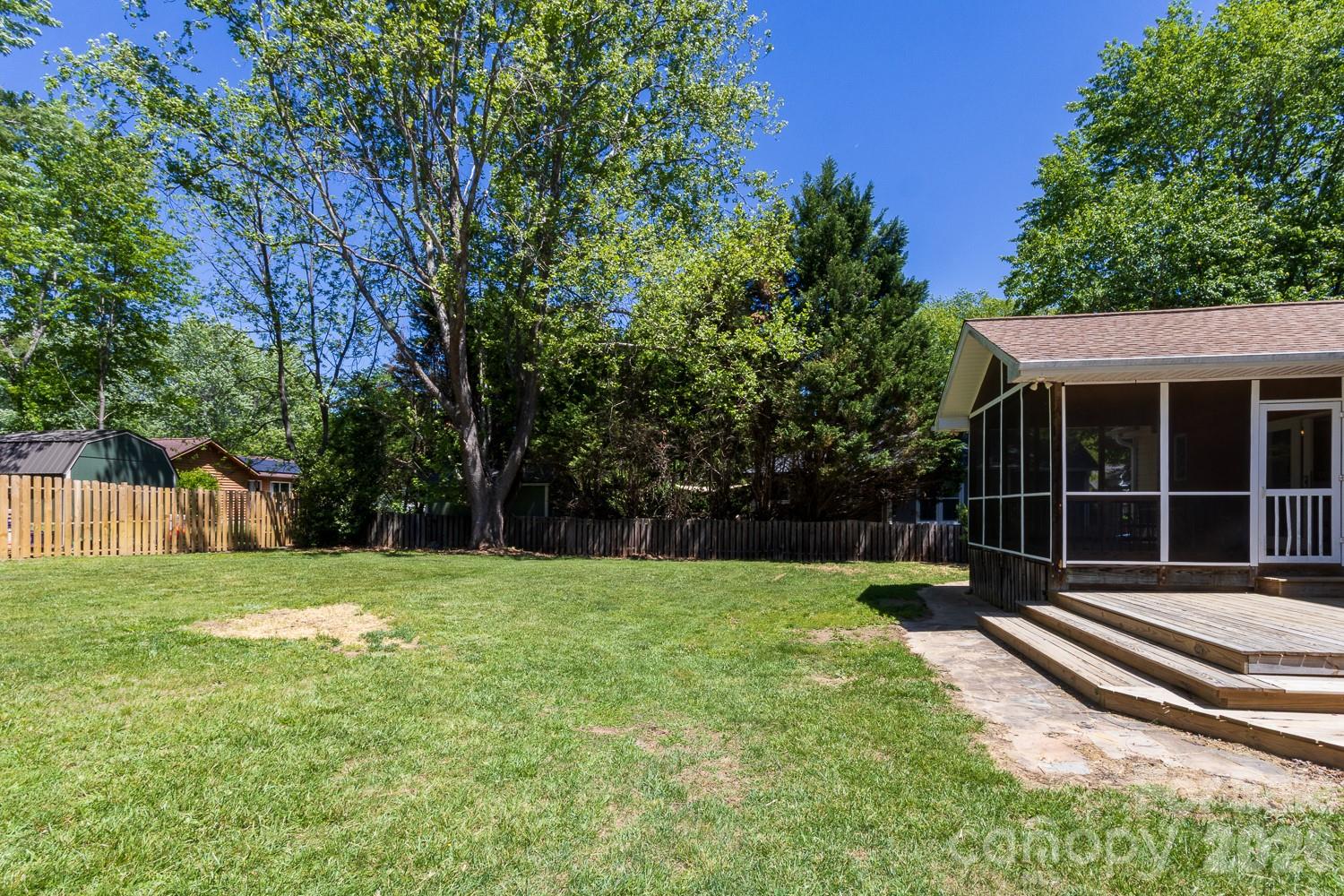 55 Eden Glen Road Black Mountain NC 28711