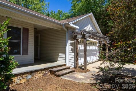 55 Eden Glen Road Black Mountain NC 28711