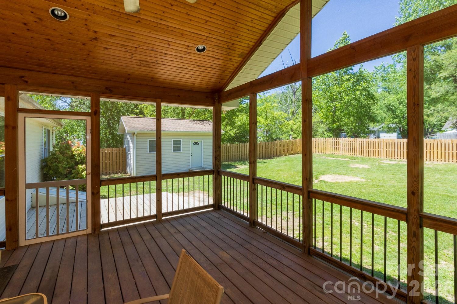 55 Eden Glen Road Black Mountain NC 28711