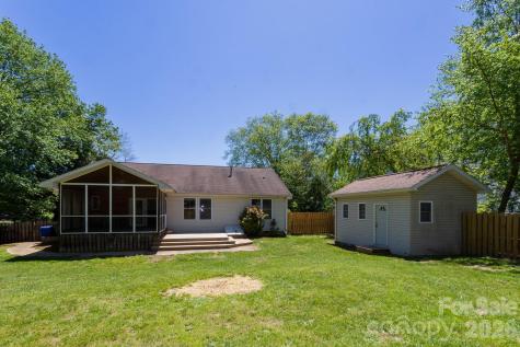 55 Eden Glen Road Black Mountain NC 28711